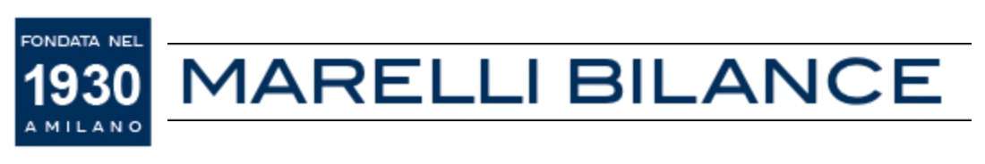 Logo Marelli Bilance